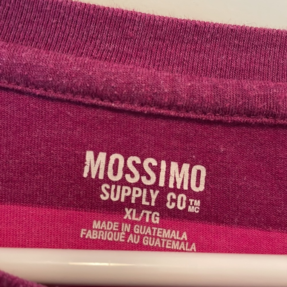 Women’s XL long sleeve by Mossimo - Picture 2 of 6